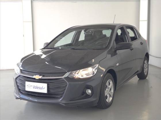 CHEVROLET ONIX 1.0 FLEX MANUAL CHEVROLET ONIX 1.0 FLEX MANUAL